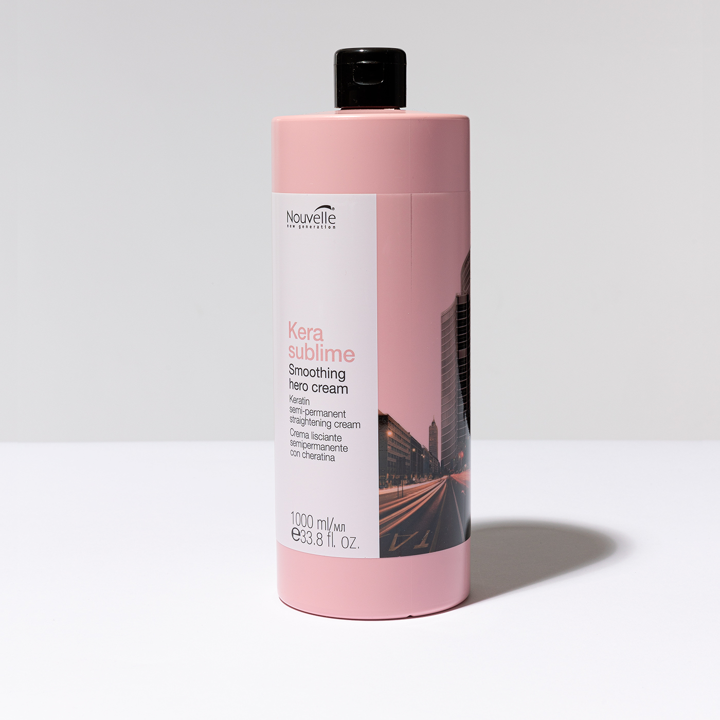 KERA SUBLIME SHAMPOO 1000 ML